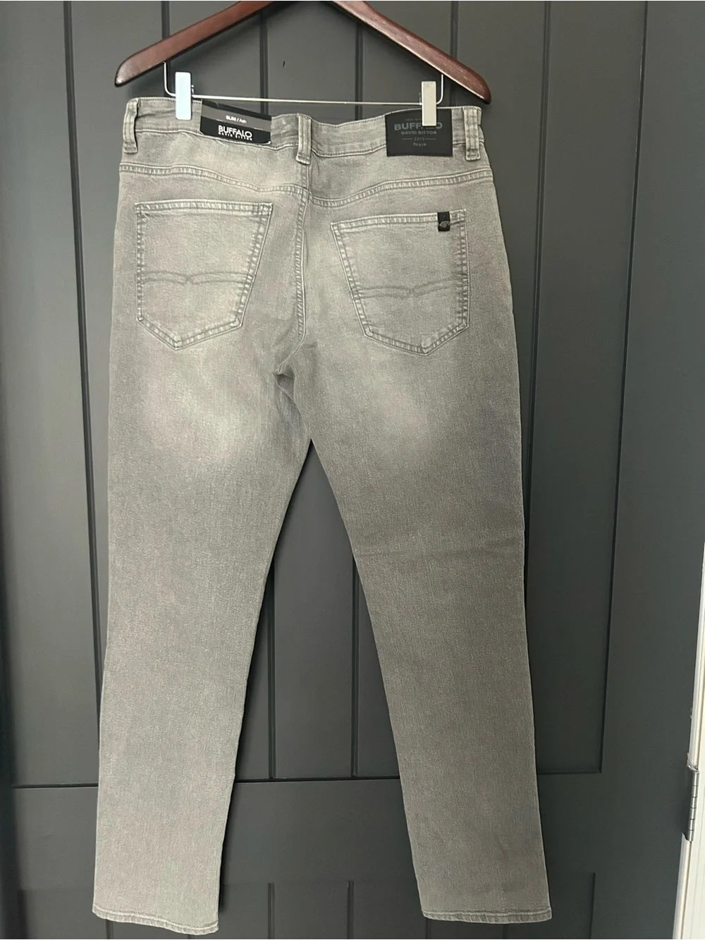 Men's Buffalo by David Bitton Jeans
